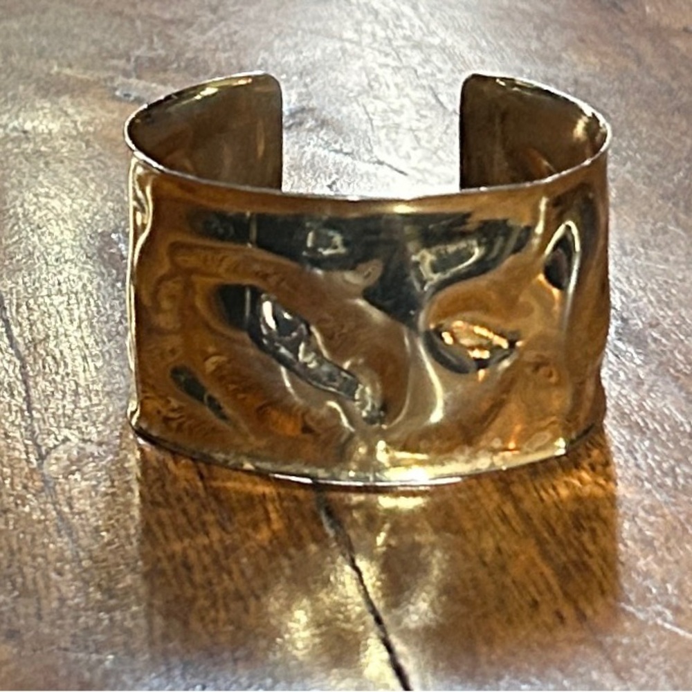Cuff Bracelet